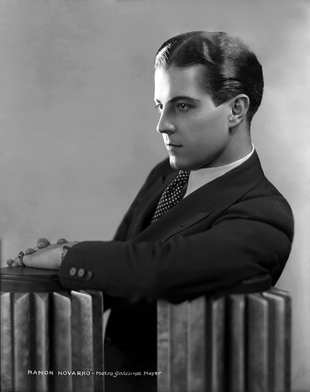 Ramon Novarro