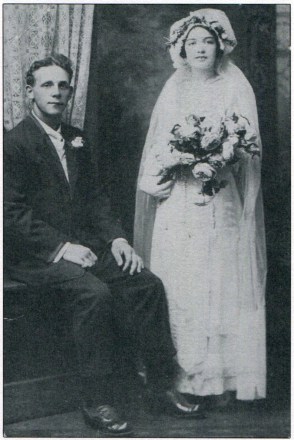 Ed-Julia (Golden) Leibel