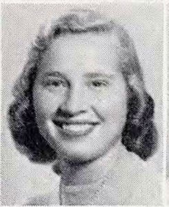 Jill Reeves DDD UCB 1954