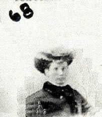 Phebe Dash Blaker
