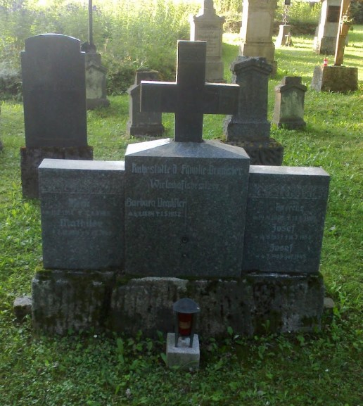 Barbara Zeug Drachsler etc