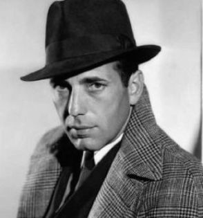 Humphrey-Bogart
