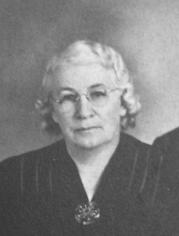 Della Wright