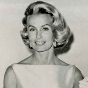 Dina Merrill